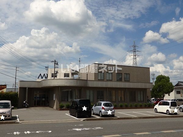 病院　たけふ生協歯科診療所（病院）まで1317m