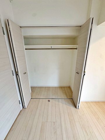 収納　小物を収納するのに便利です