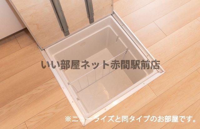 その他設備　※現況優先
