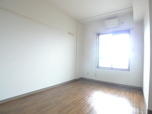 その他部屋・スペース　居室2