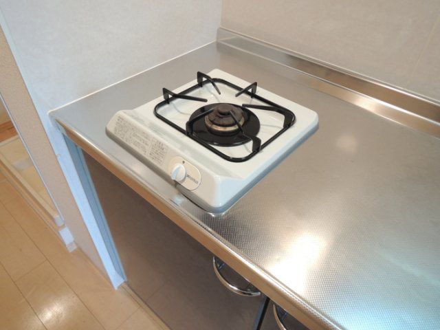 キッチン　☆使いやすいキッチン☆