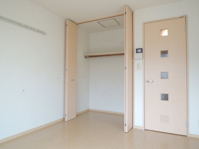 収納　☆たっぷり収納☆