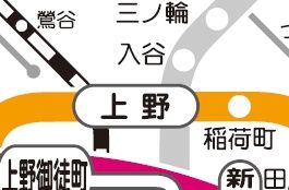 その他　☆路線図☆