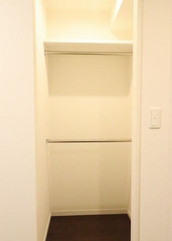 収納　☆たっぷり収納☆