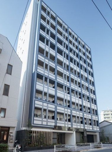 建物外観　☆綺麗な外観☆