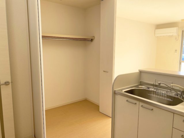 収納　イメージ(別号室)