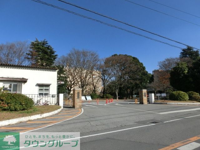その他　千葉大学（その他）まで230m