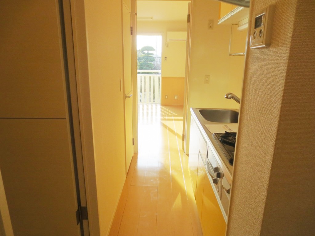 その他部屋・スペース　別号室の参考写真です。