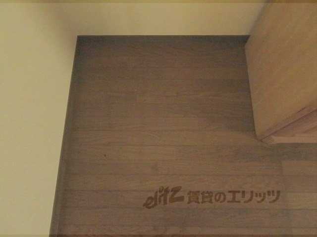 その他部屋・スペース　冷蔵庫置場