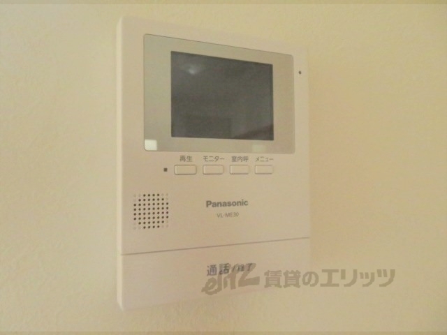 セキュリティ　ドアフォン（ＴＶ含）