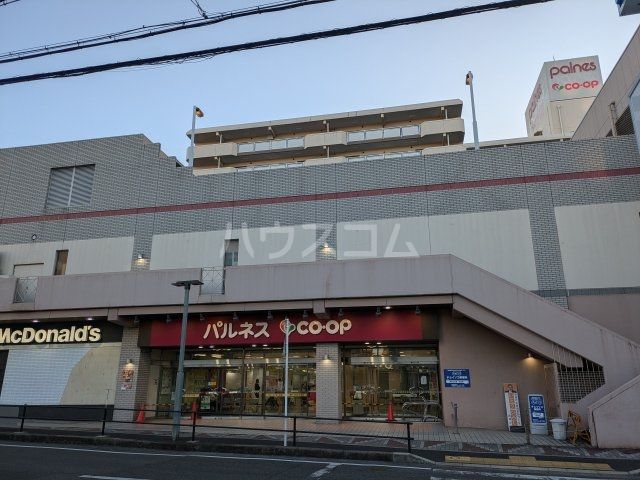 ショッピングセンター　パルネス1号館（ショッピングセンター）まで799m
