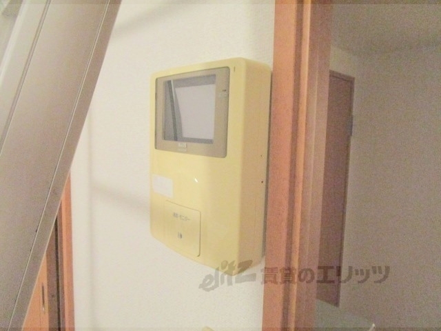 セキュリティ　ドアフォン（ＴＶ含）
