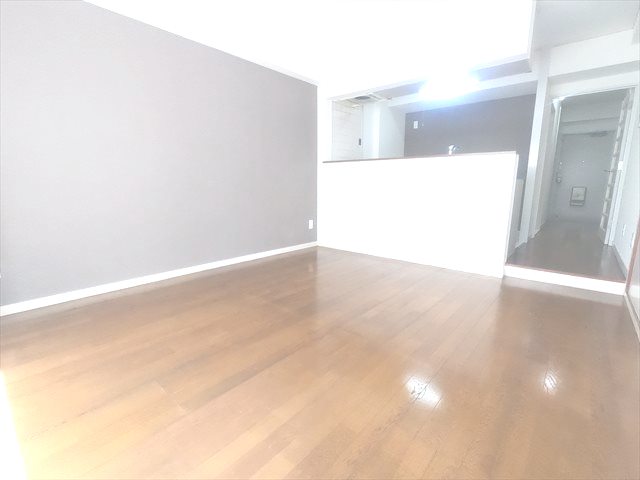 その他　カウンターキッチン