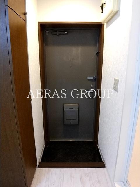 バルコニー　別部屋同仕様