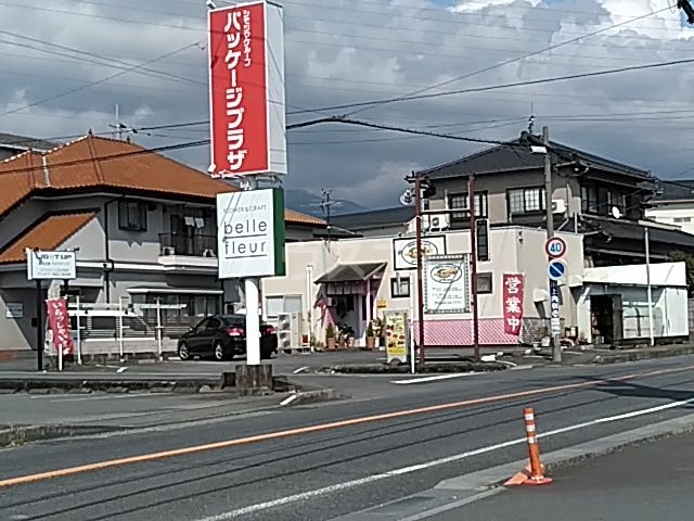 飲食店　インド料理マハラジャダイニング（飲食店）まで231m