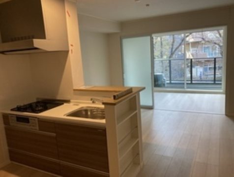 居室・リビング　居室※別部屋参考写真