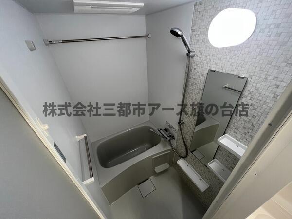 バス・シャワールーム　アーバンパーク東六郷I