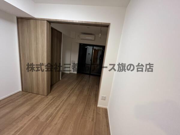 居室・リビング　アーバンパーク東六郷I