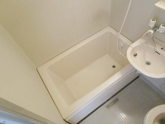 バス・シャワールーム　★お部屋探しは株式会社タウンハウジング東京まで★