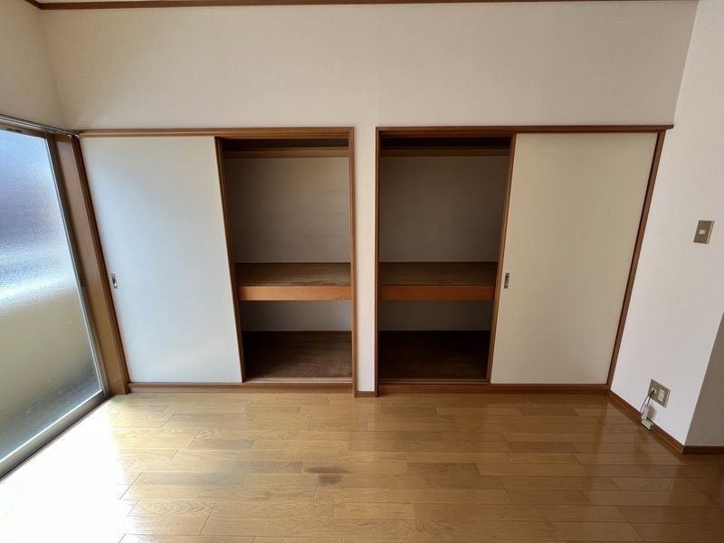 収納　★お部屋探しは株式会社タウンハウジング東京まで★