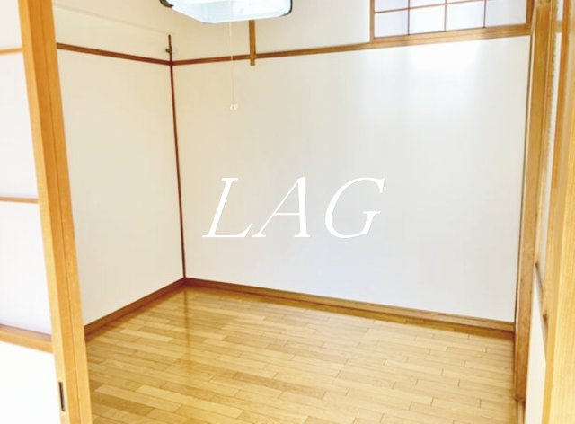 その他部屋・スペース　寝室です。