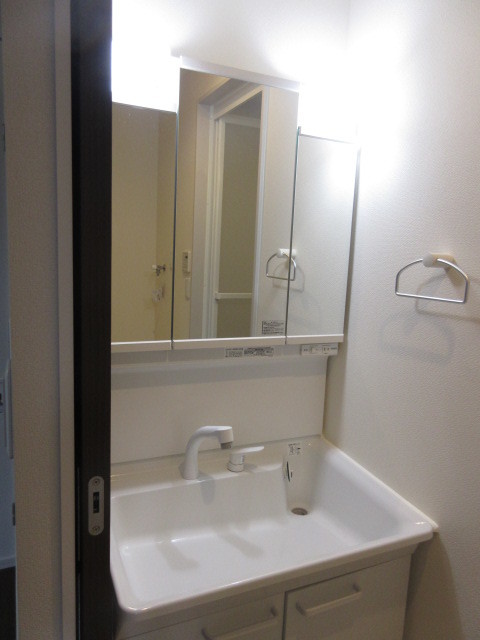 洗面設備　★シャンプードレッサー★