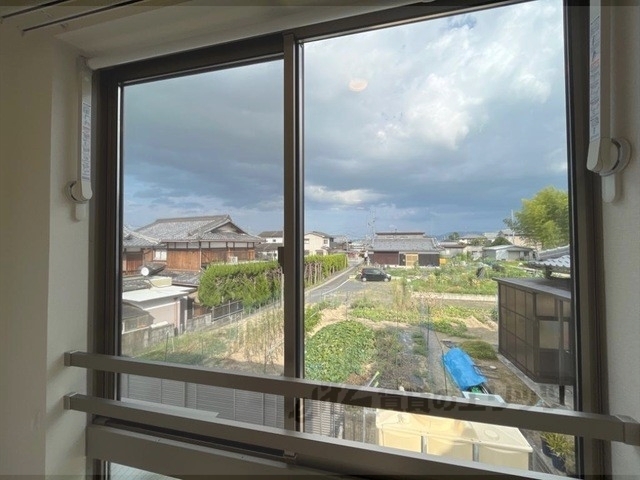 眺望　イメージ写真