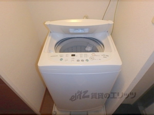 その他部屋・スペース　洗濯機置場