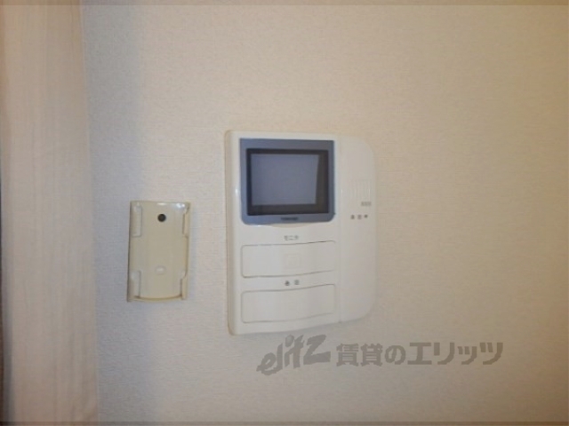セキュリティ　ドアフォン（ＴＶ含）