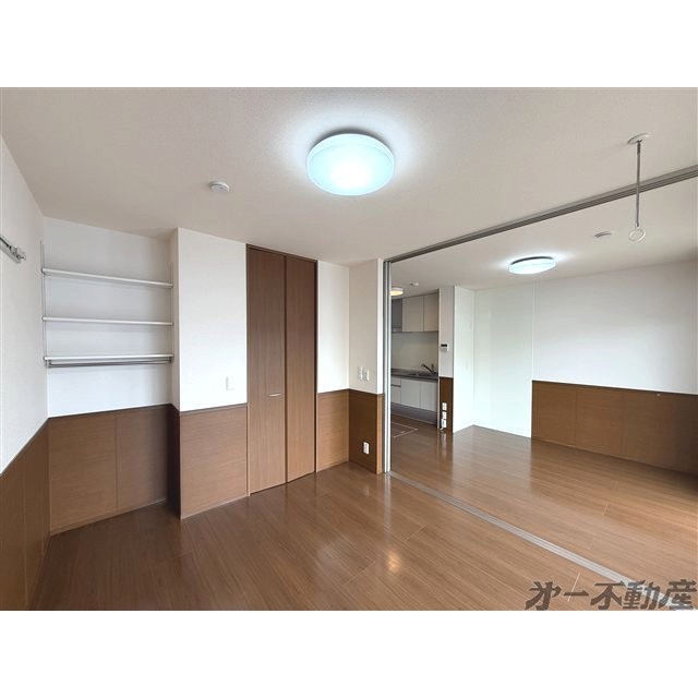 その他部屋・スペース　洋室