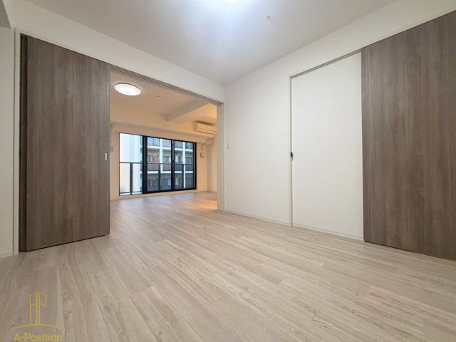 その他部屋・スペース　Metrosa谷町六丁目South