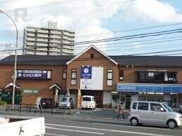 コンビニ　ローソン守口佐太東町店（コンビニ）まで723m