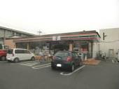 コンビニ　セブンイレブン岡山山崎店（コンビニ）まで1283m