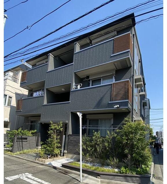 建物外観　当店おすすめ物件♪
