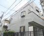 新井薬師前駅より徒歩2分 3階 築35年9ヶ月の賃貸物件