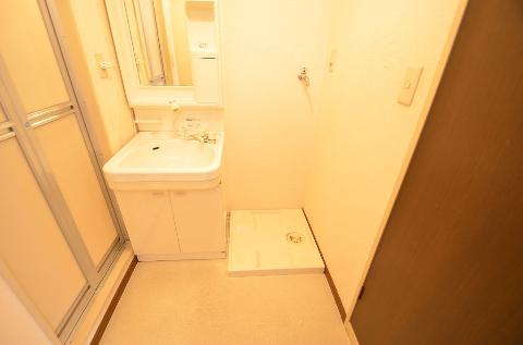 その他　脱衣所