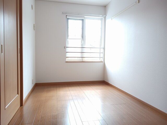 その他部屋・スペース　中はこのようになっています