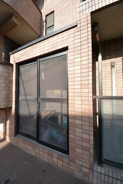 その他共有部分　★ゴミ置場★
