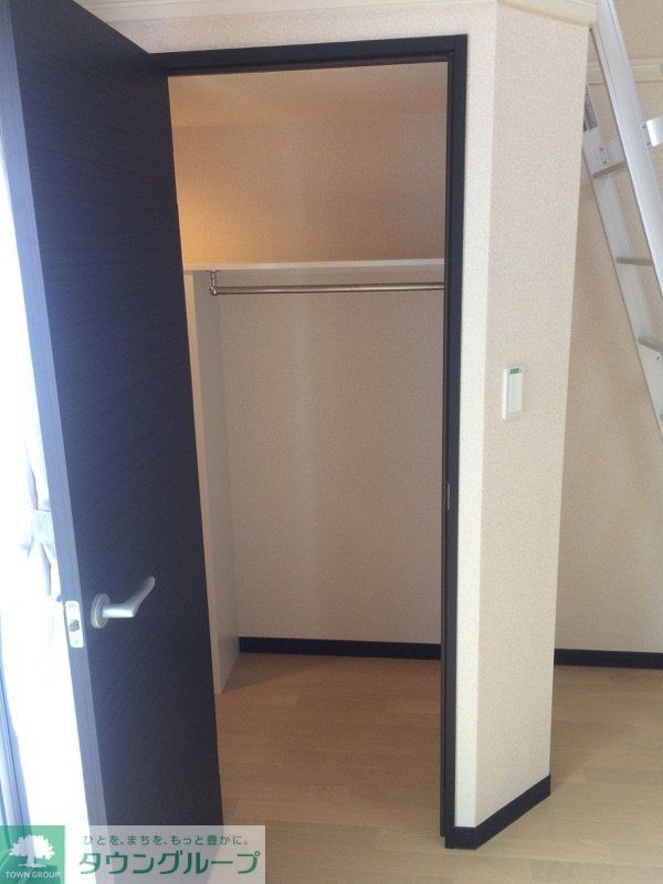 収納　※反転プランあり