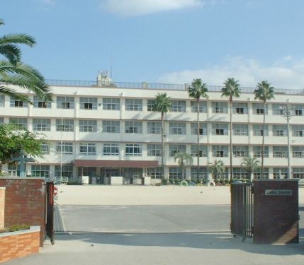 小学校　南観音小学校（小学校）まで1400m