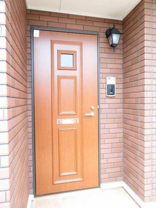 その他部屋・スペース　玄関