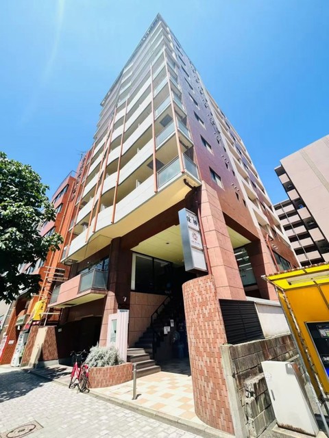 建物外観　【外観写真】外観