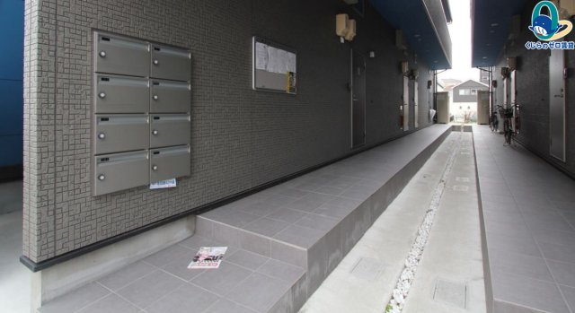 その他共有部分　写真はイメージです。詳細は弊社にて内見をお願い致します！