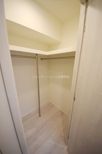 収納　★《見学予約受付中》当店では契約金がクレジット決済可能です★