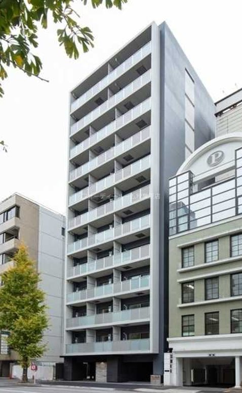 建物外観　★《見学予約受付中》当店では契約金がクレジット決済可能です★