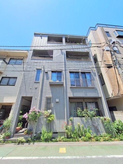 建物外観　★旭化成ヘーベルメゾン★