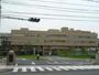 病院　岡山大学病院（病院）まで912m