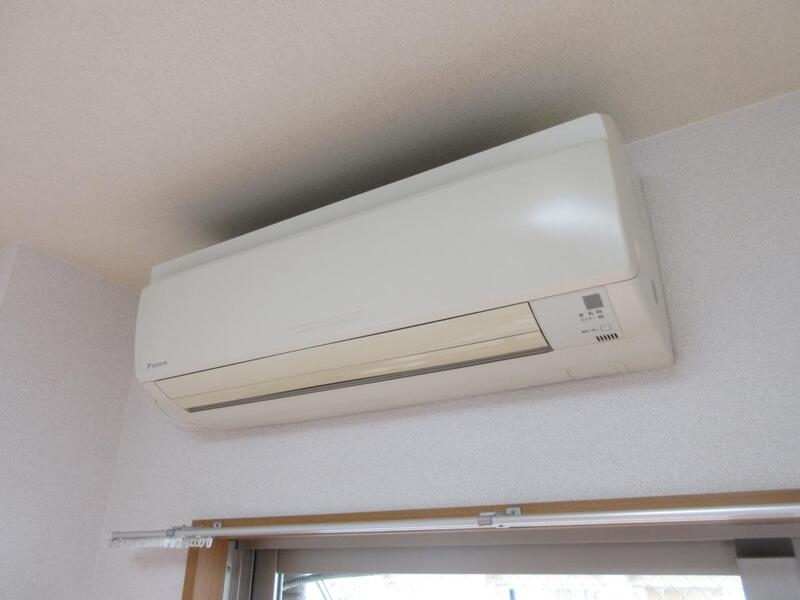 その他設備　毎日の生活をより快適にする、便利な設備が充実。
