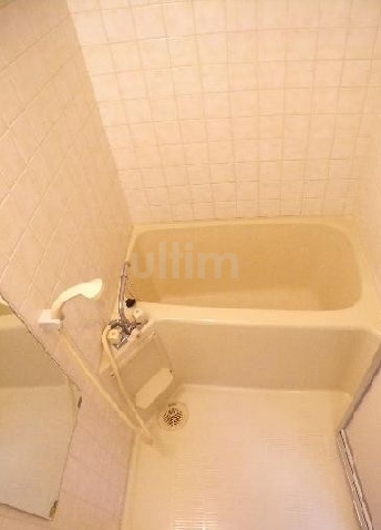 バス・シャワールーム　他の部屋の写真です。