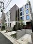 目黒駅より徒歩7分 1階 築1年1ヶ月の賃貸物件